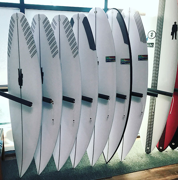proctor surfboards ready to ship boards in stock
