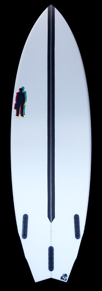 falcon v2 groveler surfboard