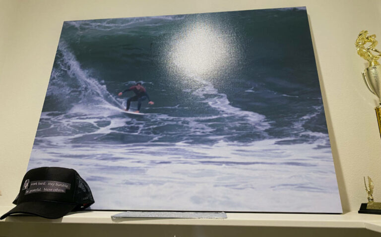 big guy shortboard groveler for weak waves surfboard review