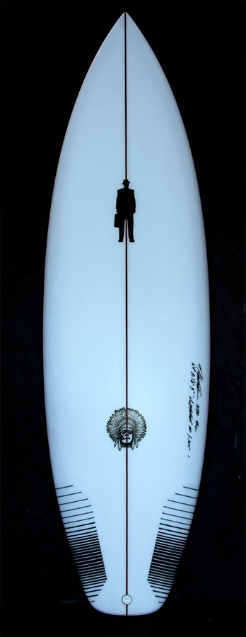big guy shortboard one board quiver best in class surfboard