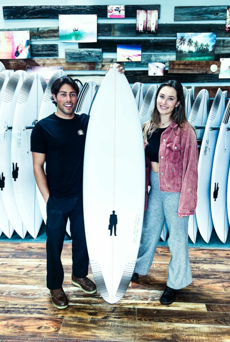 dylan surfboard review of holy roller surfboard