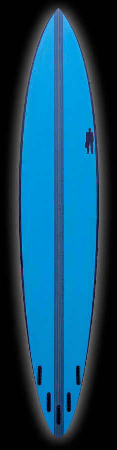 step-ups and guns surfboard model category