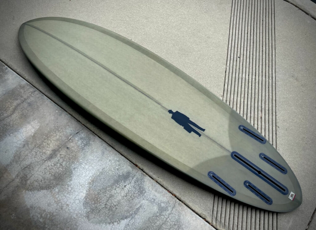 olive drab WWII green resin tints