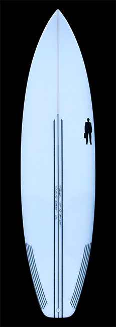 PROCTOR Surfboard USA プロクターサーフボード 中古ボード PROCTOR Surfboard USA プロクターサーフボード 中古ボード