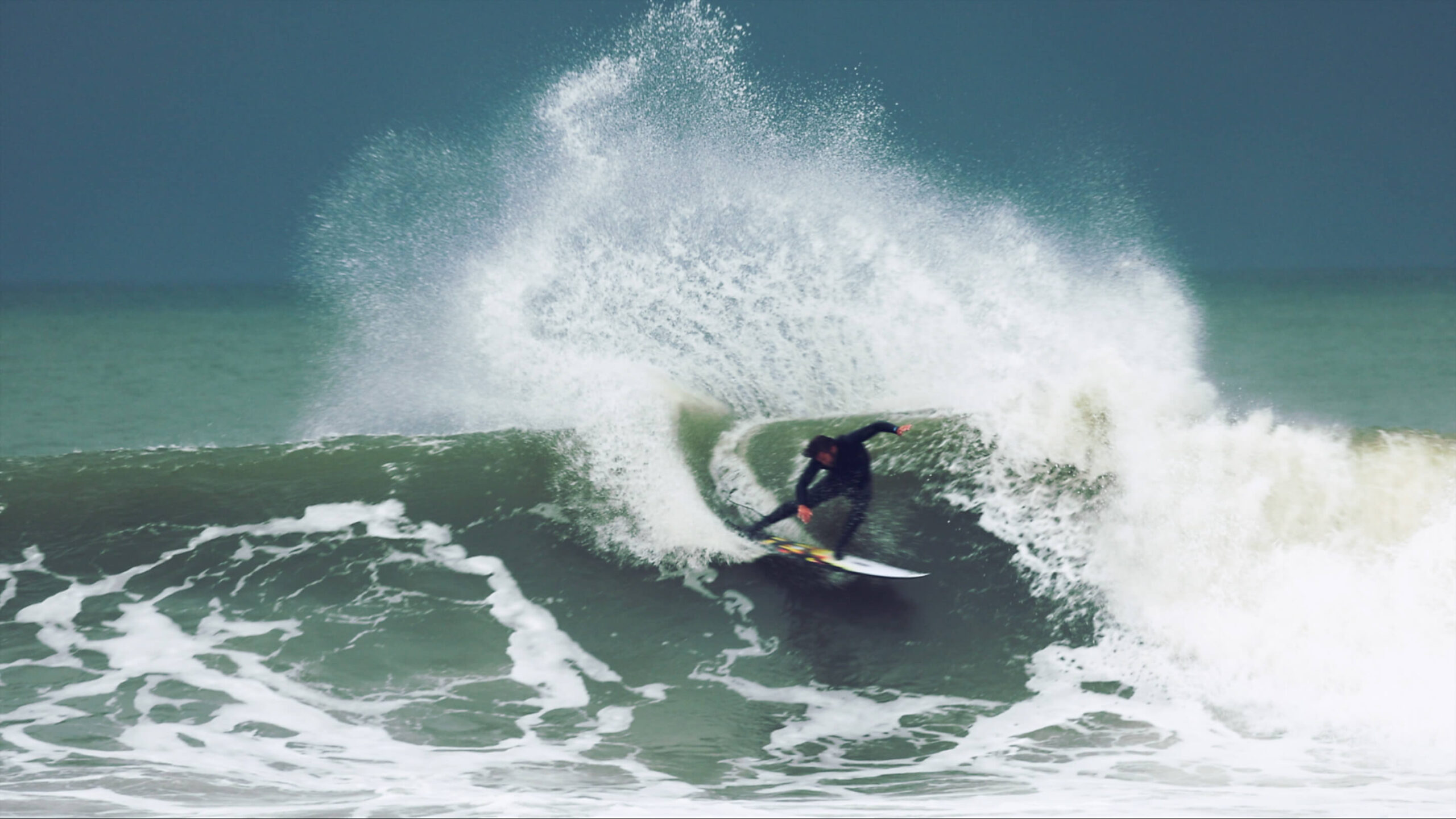 Supernatural | Proctor Surfboards Worldwide Custom
